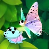 Flutter: Butterfly Sanctuary icon