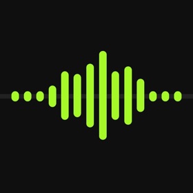 螢幕擷取畫面 (8) VoiceRec: AI Vocal Recorder