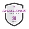 20 Pull Ups Trainer Challenge icon
