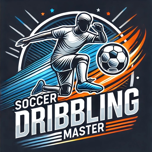 Soccer Dribbling Master