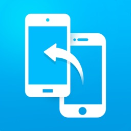 Smart Switch, Copy My Data