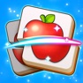 Get Matching Mahjong: Fruit Splash for iOS, iPhone, iPad Aso Report