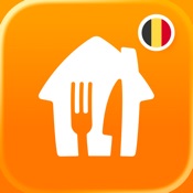 Takeaway.com - Belgique