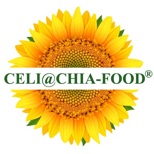 Celiachia Food