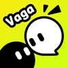 Vaga - 18+ Live Video Chat icon