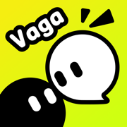 Vaga - Video Chat, Share Now