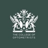 College of Optometrists icon