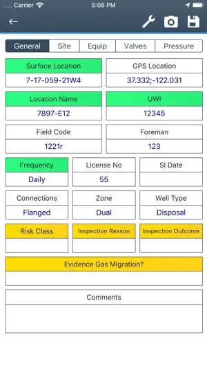 opLYNX Mobile screenshot 3