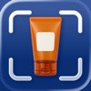 Cosmetic Scanner: CosmiqAI icon