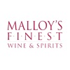 Malloy's Finest Wine & Spirits icon