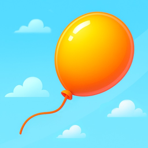 Math Balloon
