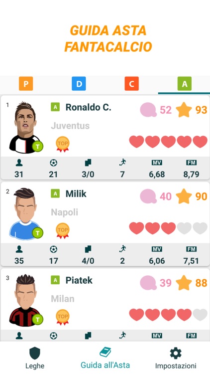 Fantapazz screenshot-5