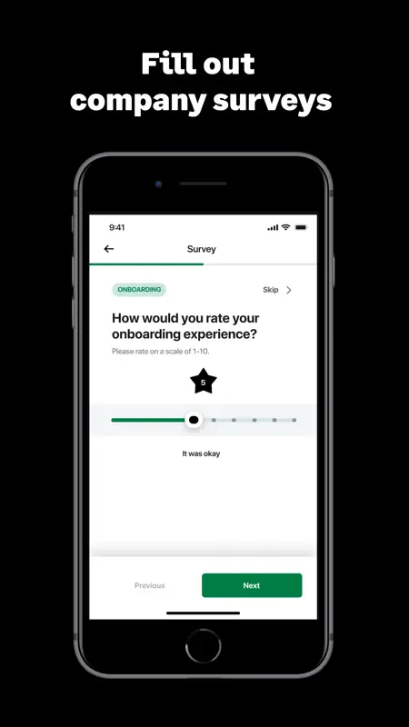 Sage HR (New) screenshot 8 of 9