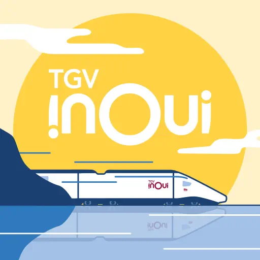TGV INOUI Experience