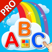 ABC 알파벳 학습카드 PRO