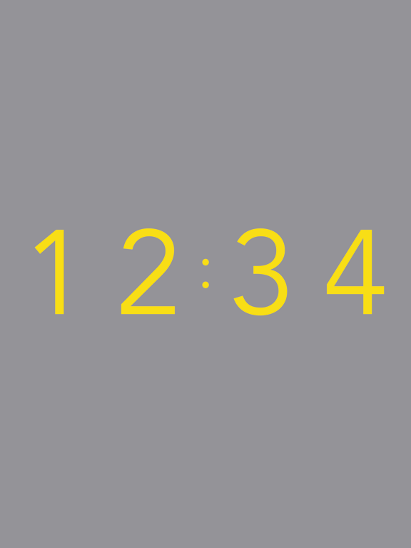 Screenshot #6 pour It's About Time!