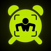 AlarmFit: Stop Waking Up Late