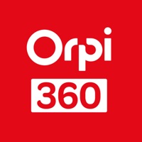 Orpi 360 logo