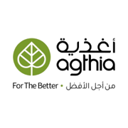 Agthia Shop
