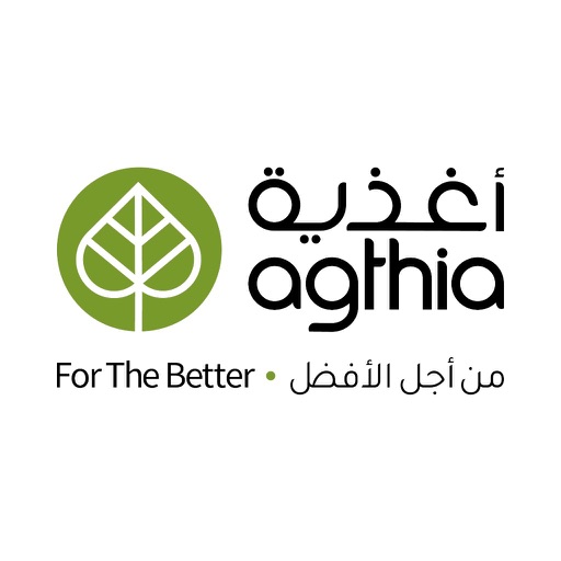 Agthia Shop