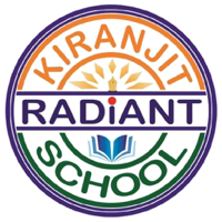 KIRANJIT RADIANT SCHOOL