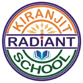 KIRANJIT RADIANT SCHOOL