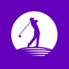 Golf GPS for Watch - Golfonaut icon