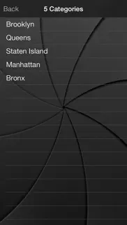 camster! new york city iphone screenshot 2