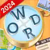 Word Trip - Word Puzzles Games delete, cancel