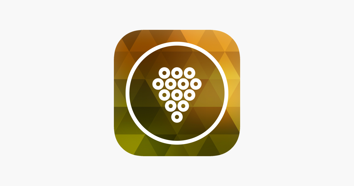 ‎napa Valley Offline Wine Guide On The App Store