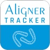 Aligner Tracker App icon