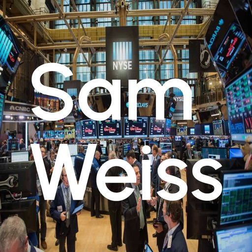 Sam Weiss Mobile