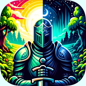 螢幕擷取畫面 (7) AI Game Master - Dungeon RPG