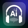 AI Music Cover & Songs icon