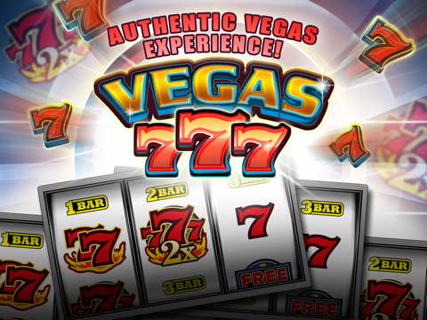 Screenshot #6 pour Classic Slots Casino