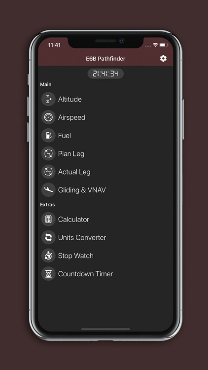 E6B Pathfinder screenshot-5