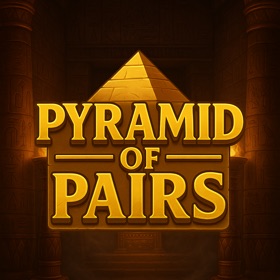 Pyramid Of Pairs