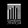 Downtown Athletic Club icon