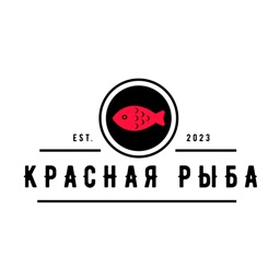 Красная рыба - доставка еды