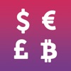 Converzy : Currency converter