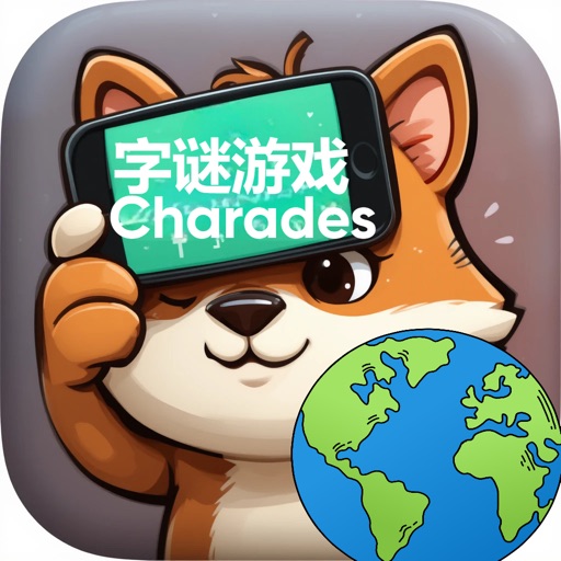 Charades Multilingual