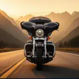 RideForgeApp - Icono de la app