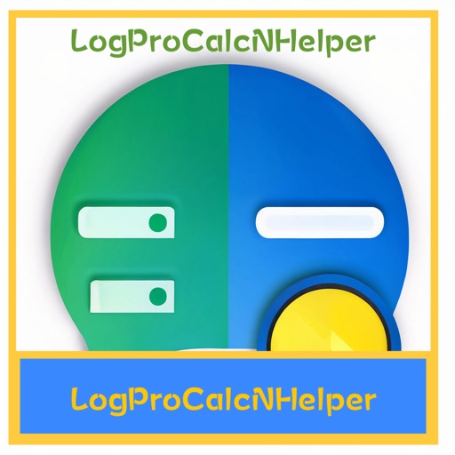 LogProCalcNHelper