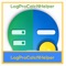 LogProCalcNHelper is your versatile app for maintaining a daily logbook and performing essential calculations