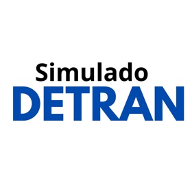 Simulado Detran