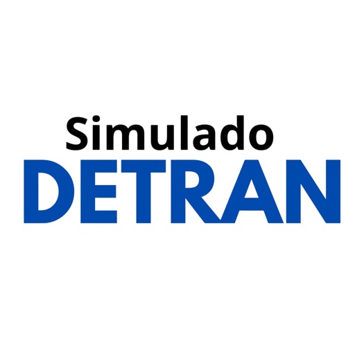 Simulado Detran
