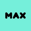 max it finance icon