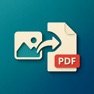 Get JPG to PDF Converter: Paperize for iOS, iPhone, iPad Aso Report