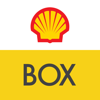 Shell Box - Raízen