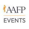 AAFP Events 2024 icon